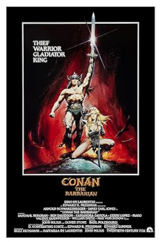Barbar Conan