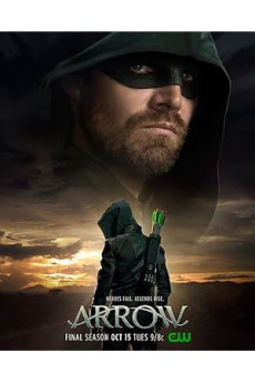 Arrow