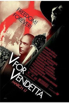 V for Vendetta