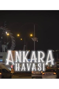 Ankara Havası