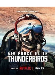 Air Force Elite: Thunderbirds