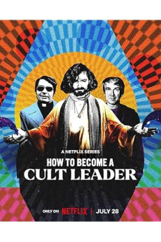 How to Become a Cult Leader