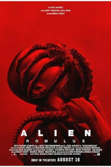 Alien: Romulus