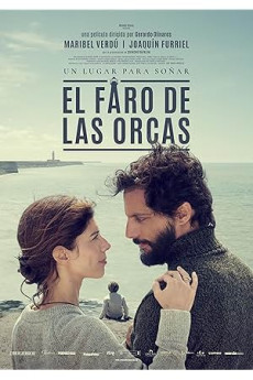 The Lighthouse of the Orcas