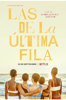 The Girls at the Back