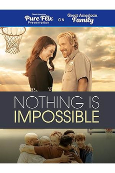 Nothing is Impossible