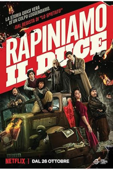 Mussolini'nin Hazinesi