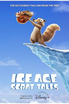 Buz Devri: Scrat'ın Maceraları