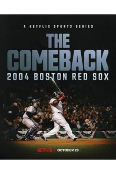 Muhteşem Geri Dönüş: Boston Red Sox 2004