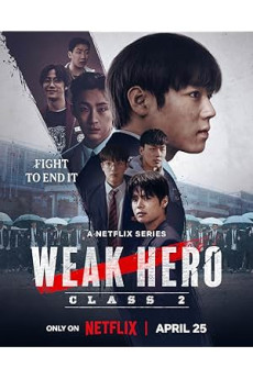 Weak Hero Class 1