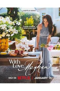 Sevgilerimle, Meghan