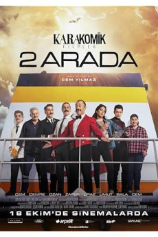 Karakomik Filmler: 2 Arada