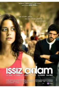 Issız Adam