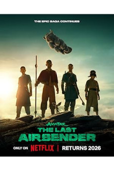 Avatar: The Last Airbender