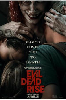 Kötü Ruh: Uyanış