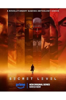 Secret Level