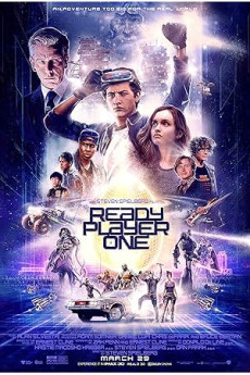 Başlat: Ready Player One