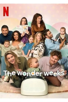 The Wonder Weeks