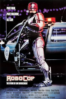 RoboCop