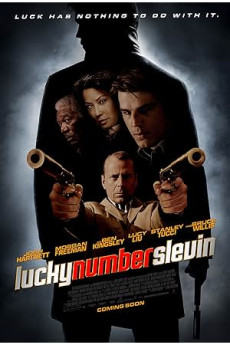 Lucky Number Slevin