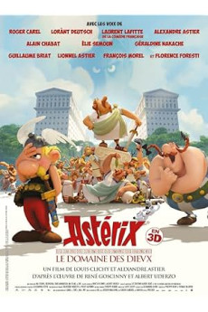 Asteriks: Roma Sitesi