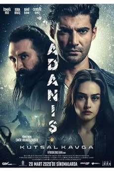 Adanış: Kutsal Kavga