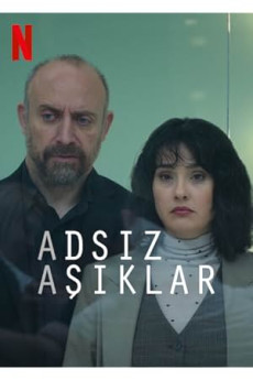 Adsız Aşıklar