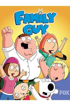 Family Guy