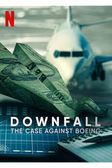 Düşüş: Boeing Davası