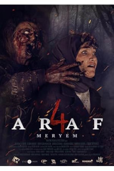 Araf 4: Meryem