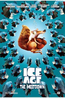 Buz Devri 2: Erime Başlıyor