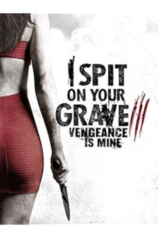 Mezarına Tüküreceğim 3