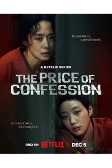 The Price of Confession