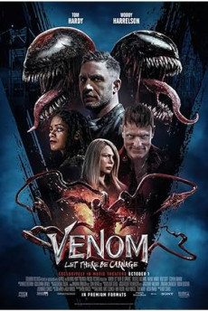 Venom: Zehirli Öfke 2