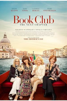 Kitap Kulübü: Yeni Bölüm