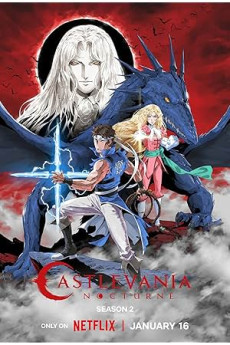 Castlevania: Nocturne