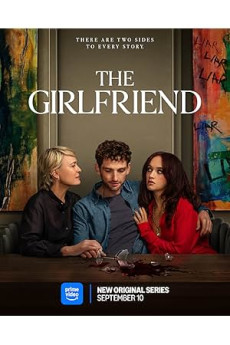 The Girlfriend