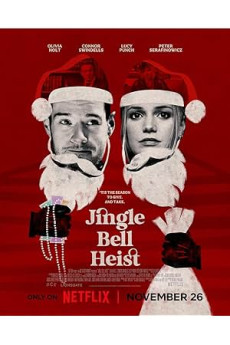 Jingle Bell Heist