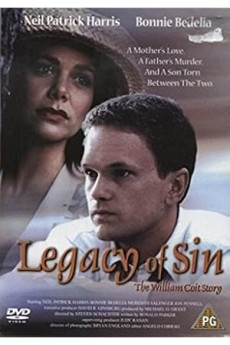Legacy of Sin: The William Coit Story