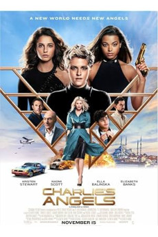 Charlie'nin Melekleri