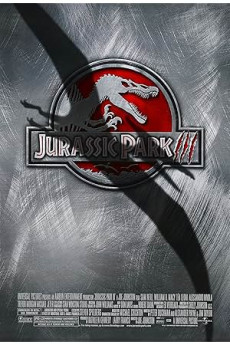 Jurassic Park 3