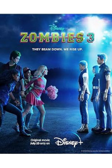 Zombiler 3