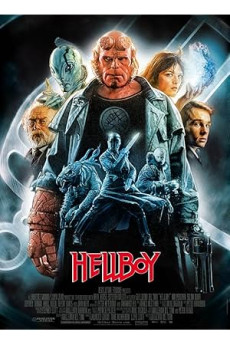 Hellboy