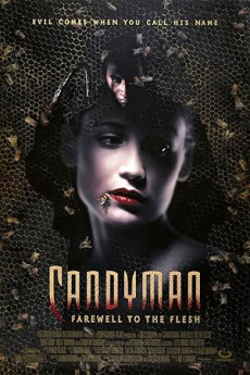 Şeker Adam'ın Laneti 2