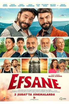 Efsane