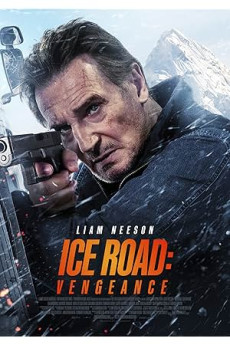 Ice Road: Vengeance