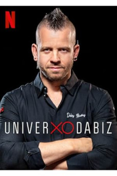 UniverXO Dabiz
