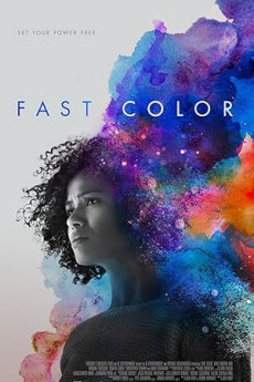 Fast Color: Gücünü Serbest Bırak