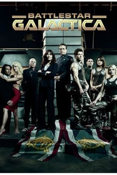 Battlestar Galactica