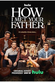 How I Met Your Father